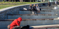 В Кирове потеплеет до плюс 16 градусов - Город Киров