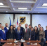 Дмитрий Садовников встретился с курсантами пятого потока программы «Муравьев Амурский 2030» - Администрация г. Якутск