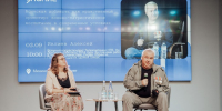 Встреча молодых художников с лидерами общественного мнения прошла в КФУ - КФУ