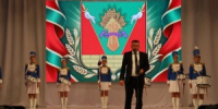 День станицы Тбилисской прошёл ярко! - Тбилисский район