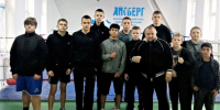 Два тренера приехали в Алексеевскую спортшколу по программе «Земский тренер» в 2026 году - Fonar.Tv