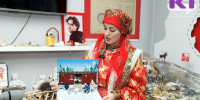 В Коми из других регионов съедутся потомки каюров из оленно-транспортных батальонов - ИА Комиинформ
