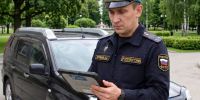 В Троицком районе судебные приставы передали военным конфискованный  у злостного нарушителя Nissan X-Trail. - Городской округ Заринск