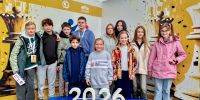 Школа Подмосковья! - Шахматная Федерация