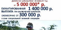 Приглашаем на службу по контракту кандидатов на должность оператора БпЛА. - Администрация г. Кызыл