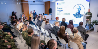 На Дону стартовал четвертый поток программы «Новые возможности» для ветеранов СВО - Big-Rostov.Ru
