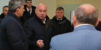 Депутат от Волгоградской области вошел в комитет Госдумы по охране здоровья - Газета Городские вести