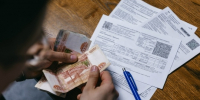 С 1 октября выросли тарифы ЖКУ: кому положены льготы в Мурманской области - Вечерний Мурманск