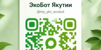 Как правильно помочь дикому животному в городе: инструкция от Минэкологии Якутии - Минэкологии РС(Я)