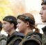 Школьники Тамбовской области осваивают навыки военной подготовки на практических занятиях - Национальные проекты