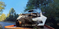 Пьяная автомобилистка устроила ДТП с пострадавшим в Борисоглебске - ГТРК Воронеж
