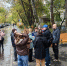 10.10.2026 состоялся еженедельный обход главы управы района Чертаново Центральное Галины Мокан . - Район Чертаново Центральное