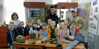 Вот он, какой, папочка мой - Историко-краеведческий музей