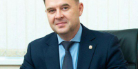 Главным врачом оренбургской Пироговки назначен экс-министр Андрей Шатилов - Yuzh-Ural.Ru