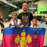 Наш земляк, казак, тренер Александр Медведев стал чемпионом мира по джиу-джитсу - Тамань