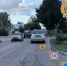 В Янтарном сбили ребёнка, переходившего дорогу вне пешеходного перехода - Kaskad.TV