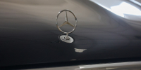 В Ленобласти опять авария с Maybach. Теперь под Тосно - 47 новостей