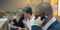 В Красноярском крае расширяются программы социальной адаптации и ресоциализации ветеранов СВО - Газета Знамя труда