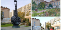 Десятилетие созидания и развития ИАиС ВолгГТУ - ВолгГТУ