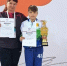 Кировский спортсмен Савелий Киселёв стал чемпионом России по прыжкам на батуте 6 Кировский спортсмен Савелий Киселёв стал чемпионом России по прыжкам на батуте - VyatkaKirov.Ru