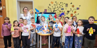 Покоряем космос - ЦБС г. Подольска