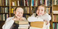 «Книжкина больница»: в школе Ейска прошёл мастер-класс по спасению книг - Кубанские Новости