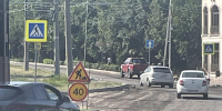 В Пятигорске обновляют дорожную инфраструктуру - Газета Кавказская здравница