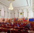 Одно из заседаний горсовета Оренбурга, фото из архива - Ural56.Ru