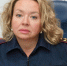 Елена Кузнецова, помощник начальника ГУ ФСИН по Петербургу и Ленобласти по соблюдению прав человека | Источник:  пресс-служба ГУ ФСИН по Петербургу и Ленобласти - 161.Ru