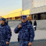 Сотрудники Росгвардии обеспечили правопорядок во время спортивных состязаний в Омске - Росгвардия