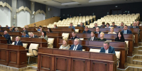 Начало отопительного сезона 2026/2027 обсудили на расширенном аппаратном совещании в администрации города - Барнаульская городская Дума