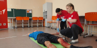 Команда Балаковского района стала победителем зонального этапа чемпионата по оказанию первой помощи - Балаковские вести