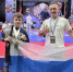 Семиклассник из Забайкалья выиграл первенство мира по универсальному бою Ольги Тиминой - ChitaMedia