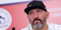 Овечкин обновил рекорд НХЛ по числу вратарей, которым забивал - M24.Ru