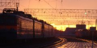 За выходные в Кузбассе призошло два смертельных случая на железной дороге - ИА Город Новостей