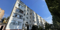 Сразу три дома капитально обновляют на улице Опытной в Липецке - Gorod48.ru