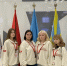 Алтайские школьницы стали участниками Всероссийского форума «Память жива» - Администрация Алтайского края