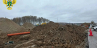 Следком Прикамья раскрыл подробности ЧП на стройке с осыпанием грунта - Комсомольская Правда