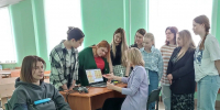 Эксперт-полиграфолог из ИГН АлтГУ прошла переподготовку в московском Центре прикладной психофизиологии - АлтГУ