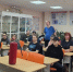Жителей Нового Уренгоя обучили навыкам первой помощи и действиям в чрезвычайных ситуациях - Единая Россия