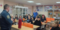 Жителей Нового Уренгоя обучили навыкам первой помощи и действиям в чрезвычайных ситуациях - Единая Россия
