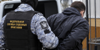 Бегство не помогло - УФССП