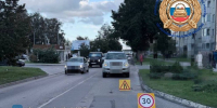 В Янтарном «Лексус» сбил несовершеннолетнего пешехода - NewKaliningrad.Ru