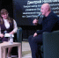 Начальник ГУ Росгвардии стал гостем проекта «Диалоги с Героями», приняв участие во встрече с воспитанниками Юнармии и кадетских классов Тобольска - Росгвардия