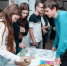 Школьники на один день стали учеными и исследователями на фестивале «НАУКА 0+» - СГТУ