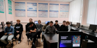 Взлом во благо: как студенты СПО примерили роль этичных хакеров - БУКЭП