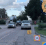 В Янтарном «Лексус» сбил 8-летгнего ребенка - Комсомольская правда