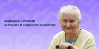24,5 тысячи жителей Ростовской области получают доплату к пенсии за работу в сельском хозяйстве - Администрация Сальского района