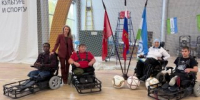 Сила команды и точность манёвра - Всеволожский район