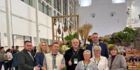 «Спутник‑Агро» - победитель агровыставки «Золотая осень» - Всеволожский район